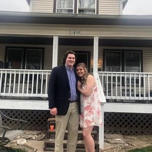 Meet your Posher, Nick